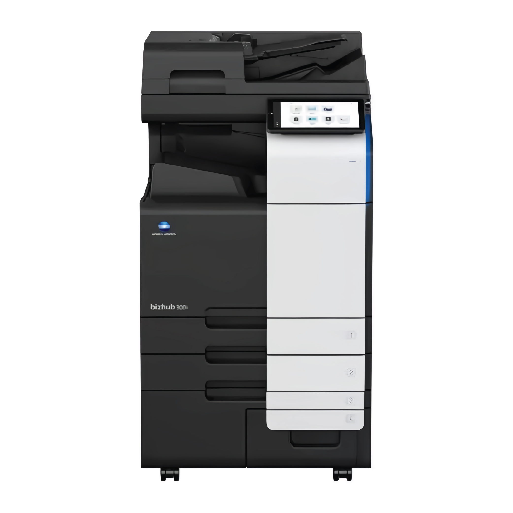 Konica Minolta Bizhub C360i – XEROCARE