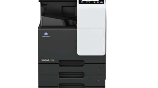 Konica Minolta bizhub C226i Second Image website-01